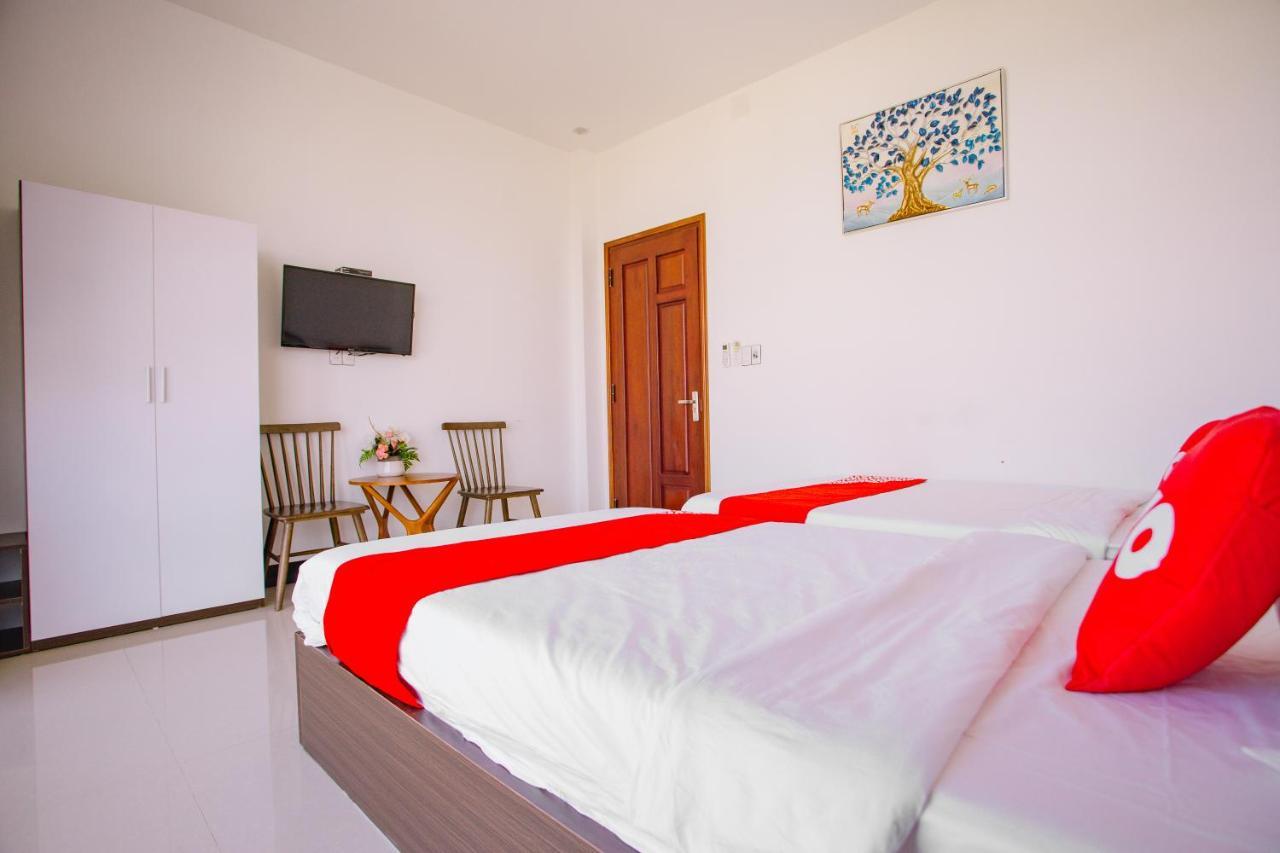 Thanh Phuong Hotel Hue Exterior photo